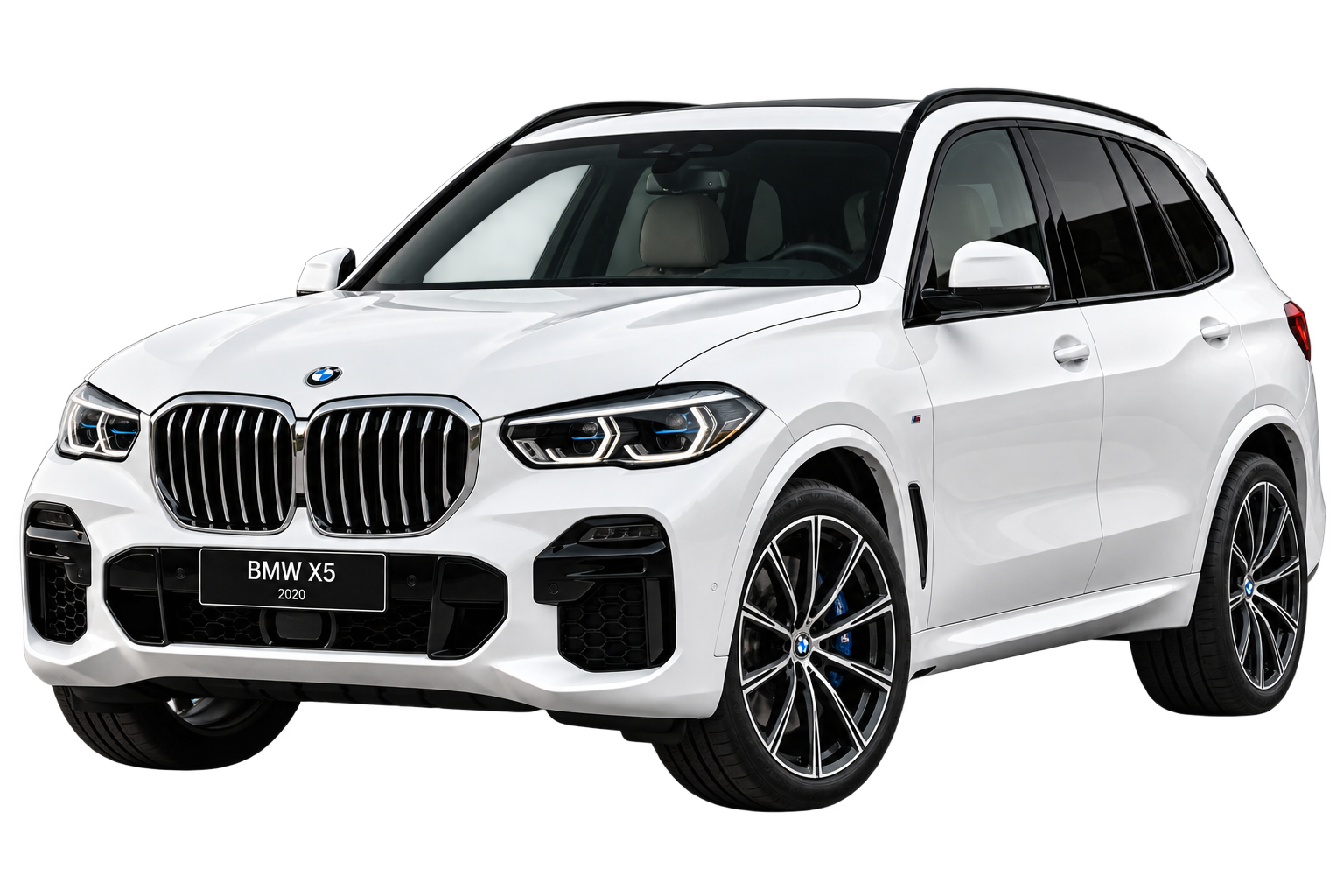 BMW X5 G05