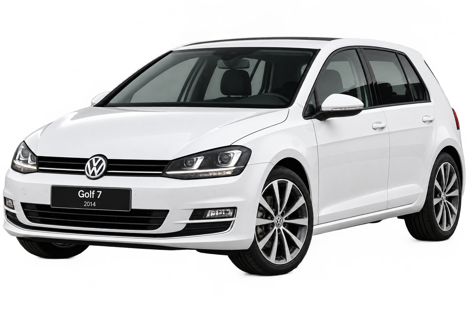VW Golf 7