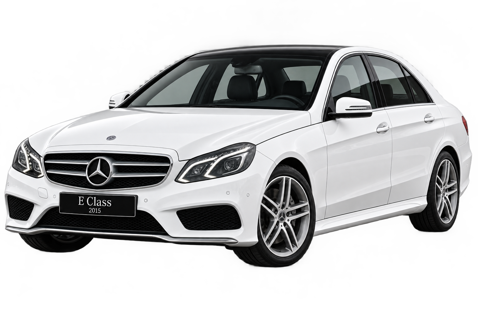 Mercedes E Class