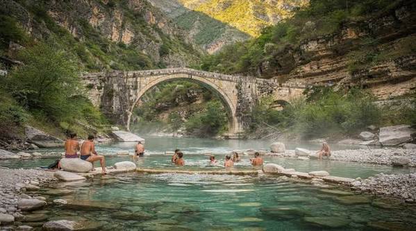 beautiful places